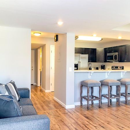 5218 Beach Dr B بنما سيتي بيتش المظهر الخارجي الصورة